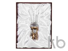 Подарочная стопка-чарка рыбацкая