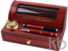 Офисный органайзер «Банкир»