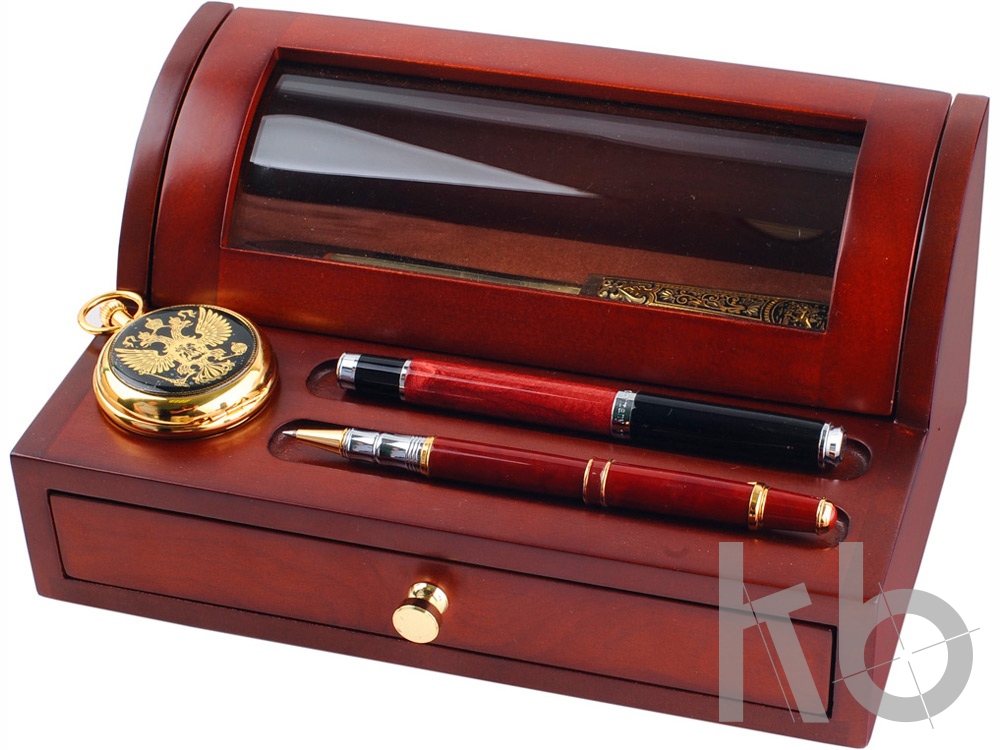 Офисный органайзер «Банкир»