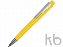 Ручка пластиковая шариковая «Pavo»