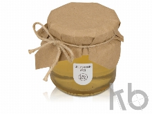 Мёд «Цветочный» в подарочной обертке