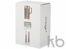 Вакуумная кружка «Valhalla»