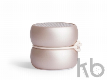 Портативная колонка TWS «YoYo Mono»