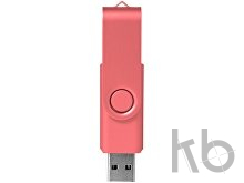 USB-флешка на 4 Гб «Rotate Metallic»