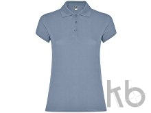 Рубашка поло «Star» женская