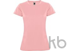 Спортивная футболка «Montecarlo», женская