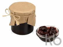 Варенье вишневое в подарочной обертке