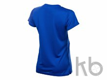 Футболка спортивная «Verona» женская