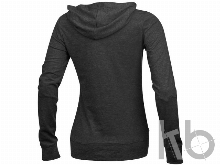 Толстовка «Garner» женская с капюшоном