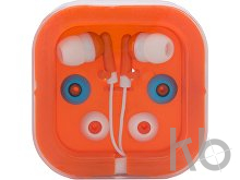 ABS earphones