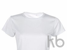 Футболка спортивная «Verona» женская