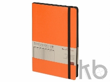 Подарочный набор «Megapolis Soft»: ежедневник А5 , ручка шариковая