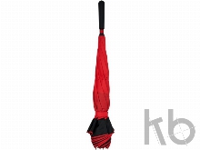 Зонт-трость «Yoon» с обратным сложением