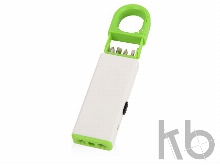 Фонарь-мультиинструмент «Октопус»