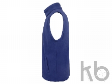 Жилет флисовый «Ibiza» мужской