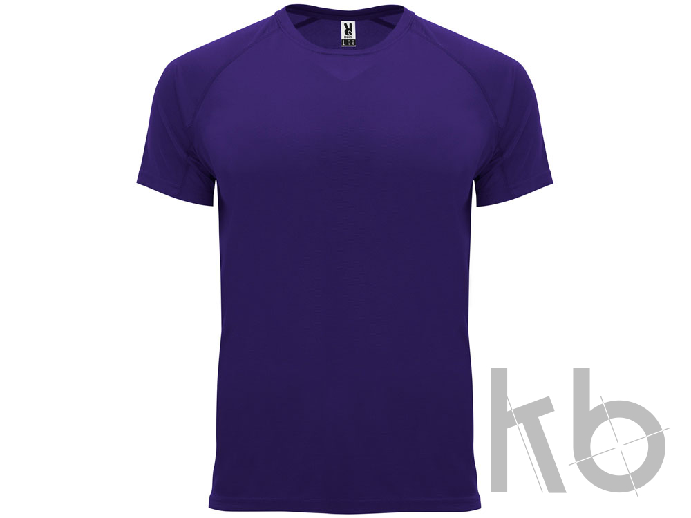 Спортивная футболка «Bahrain» мужская