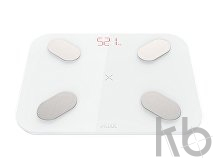 Умные диагностические весы S1 Pro V2