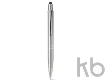 Ручка шариковая со стилусом