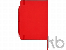 Блокнот «Prime» среднего размера с ручкой