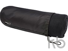 Плед «Willow» из вторичного ПЭТ