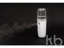 Портативный увлажнитель для лица «Refresh»