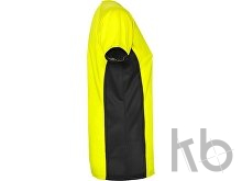 Спортивная футболка «Shanghai» женская