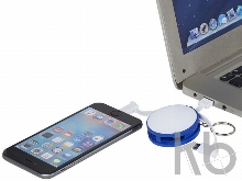 Кабель для зарядки 3 в 1