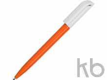 Ручка пластиковая шариковая «Миллениум Color BRL»