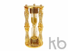 Песочные часы «Золотой песок»