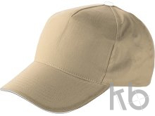 Cotton cap