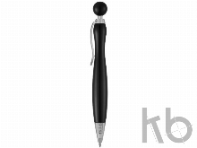 Ручка пластиковая шариковая «Naples»