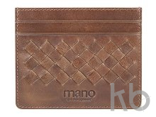 Портмоне для кредитных карт «Don Luca»