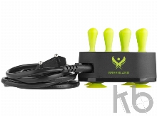 Зарядная станция «Turf»