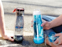 Бутылка для воды Zoku