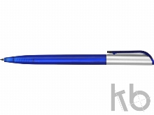 Ручка пластиковая шариковая «Арлекин»