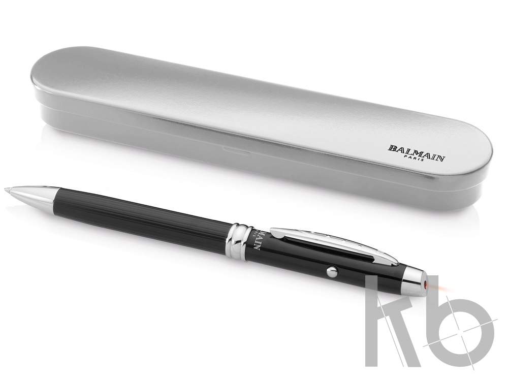 Ручка металлическая шариковая «Tulle»