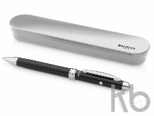 Ручка металлическая шариковая «Tulle»