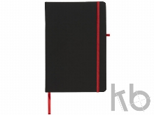 Блокнот А5 «Noir»