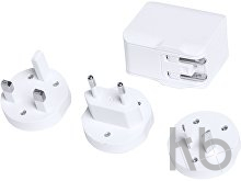 travel USB wall charger