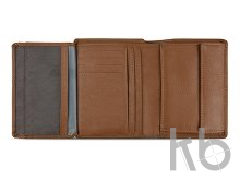 Портмоне «Bomba» с защитой данных RFID