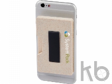 Чехол для карт RFID «Grass»