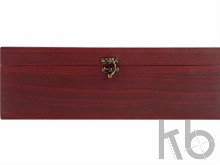 Подарочный набор для вина «Венге»