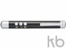 Лазерная указка-кликер «Basov» для презентаций