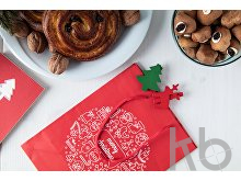 Christmas clip, reindeer