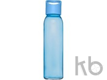 Бутылка спортивная «Sky» из стекла