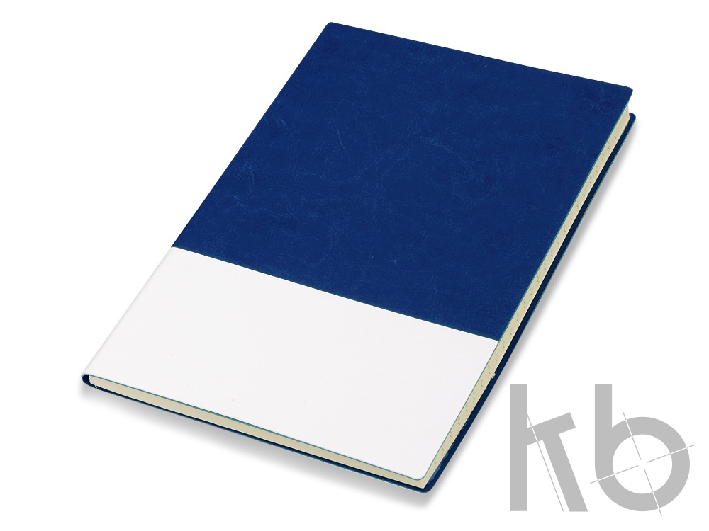 Блокнот А5+ «Fusion»