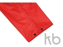 Дождевик со светоотражающей тесьмой «Lanai»