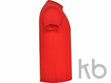 Футболка «Atomic» мужская