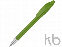 Ручка пластиковая шариковая 