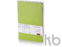 Ежедневник недатированный А5 «Megapolis Flex»